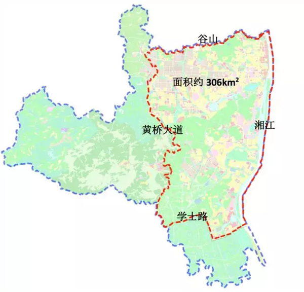 骑单车or填问卷?湖南湘江新区慢行交通邀市民参与规划