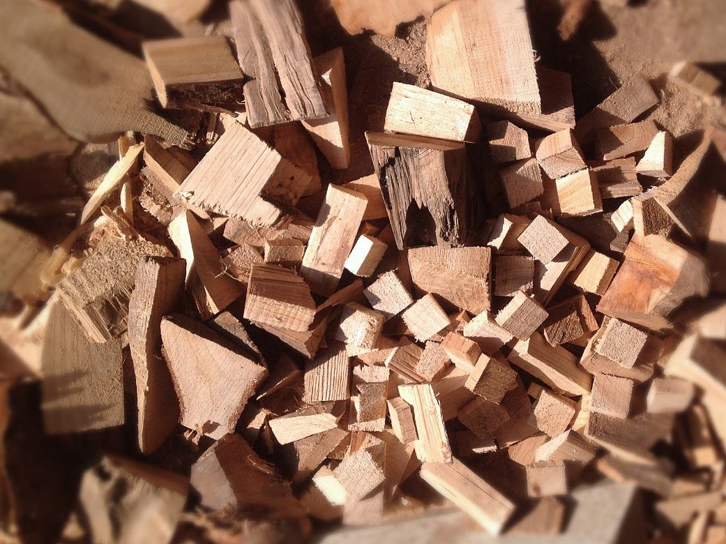 木材的种类有哪些 5中常见木材介绍 - 知乎