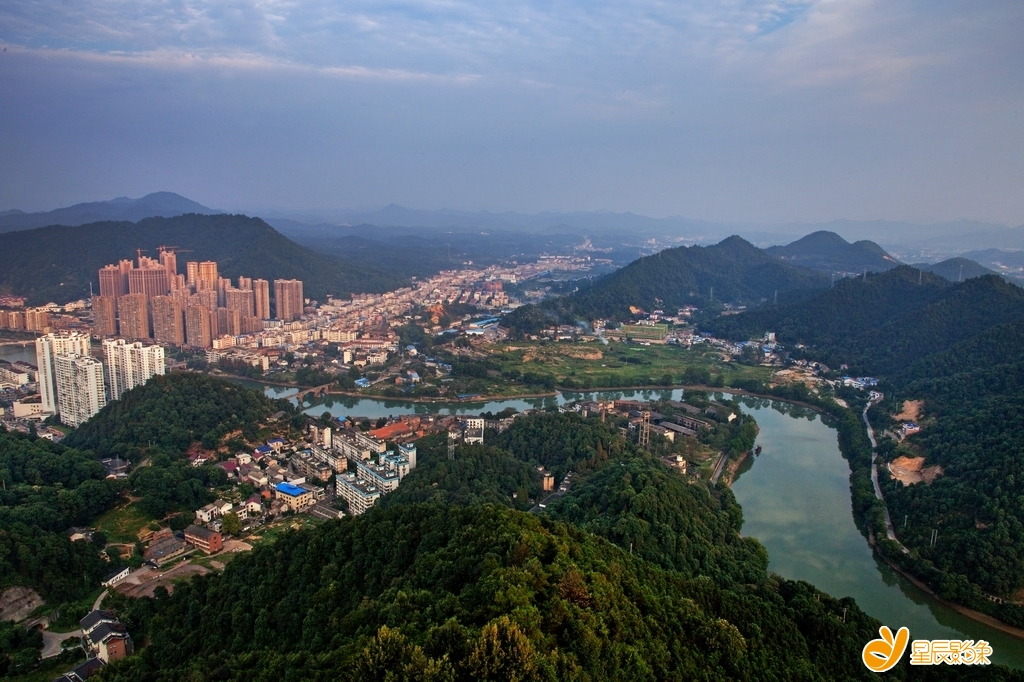 浏阳,宁乡入选第五届全国文明城市参评城市公示名单